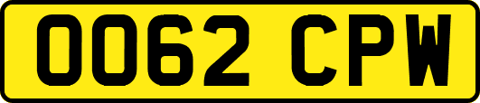 OO62CPW