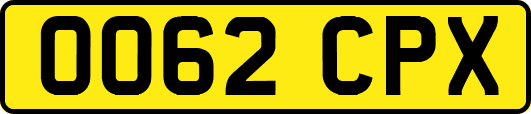 OO62CPX