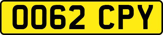 OO62CPY