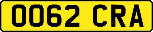 OO62CRA