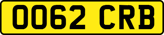 OO62CRB