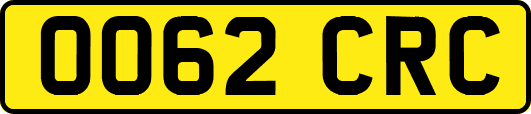 OO62CRC