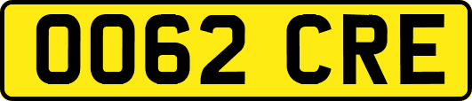 OO62CRE