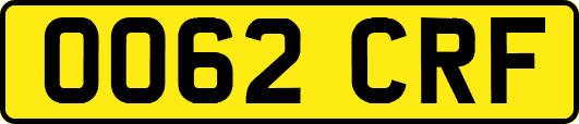 OO62CRF