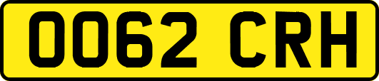 OO62CRH