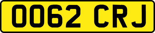 OO62CRJ