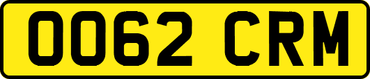 OO62CRM
