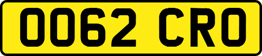 OO62CRO