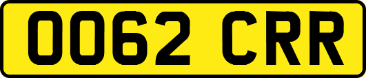 OO62CRR