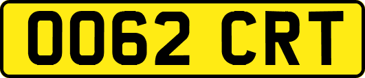 OO62CRT