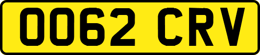 OO62CRV