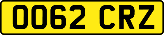 OO62CRZ