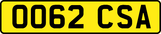 OO62CSA