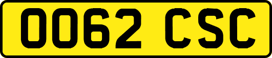 OO62CSC