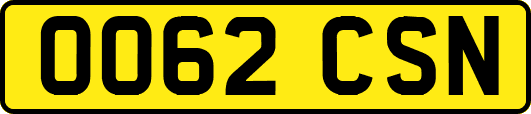 OO62CSN