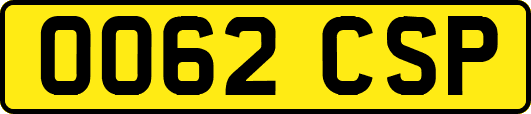 OO62CSP