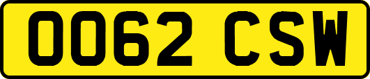 OO62CSW