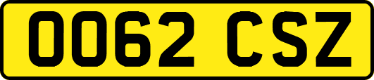 OO62CSZ