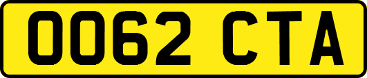 OO62CTA