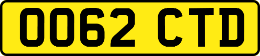 OO62CTD