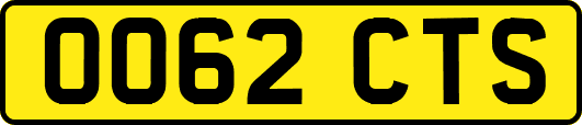 OO62CTS