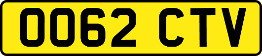 OO62CTV