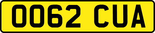 OO62CUA