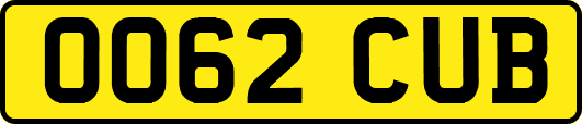 OO62CUB