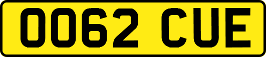 OO62CUE