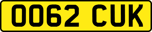 OO62CUK