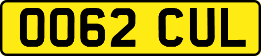 OO62CUL