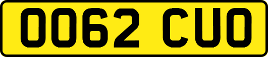 OO62CUO