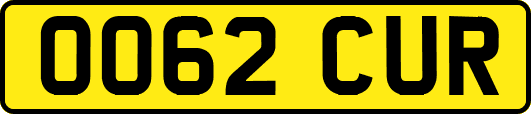 OO62CUR