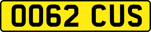 OO62CUS