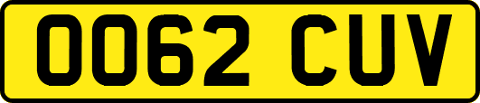 OO62CUV