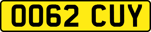 OO62CUY
