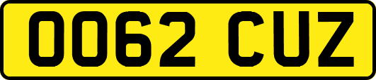 OO62CUZ