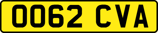 OO62CVA