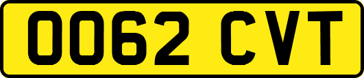 OO62CVT