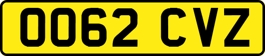 OO62CVZ