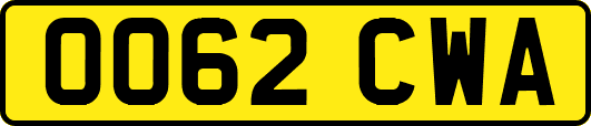 OO62CWA