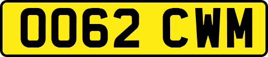 OO62CWM