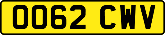 OO62CWV