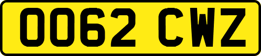 OO62CWZ