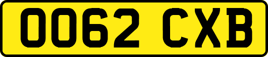 OO62CXB
