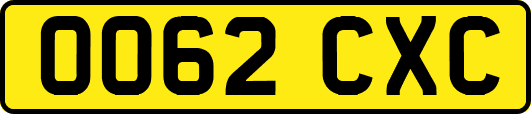 OO62CXC