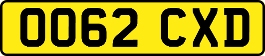 OO62CXD
