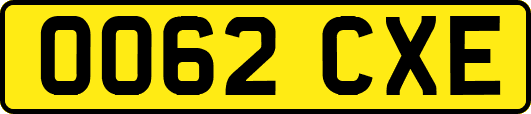 OO62CXE