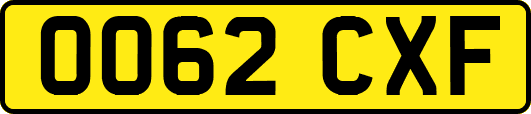 OO62CXF