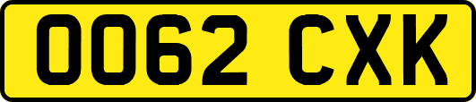 OO62CXK